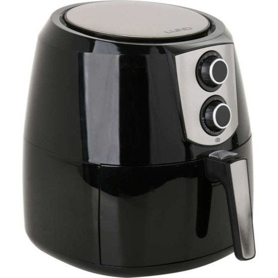 Фритюрник LUND Air Fryer, 5.2 L, 1800 W
